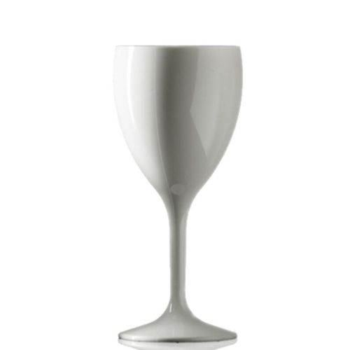 Wijnglas Basic 32 cl. Kunststof bedrukken